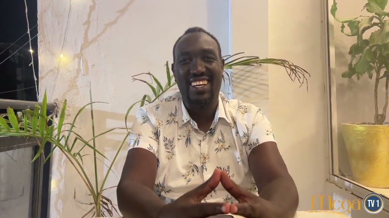 ABANYAMULENGE TURASABWA GUHURIZA HAMWE IMBARAGA, BURI WESE AKAGIRA ICYO AKORA KUBWIWACU.