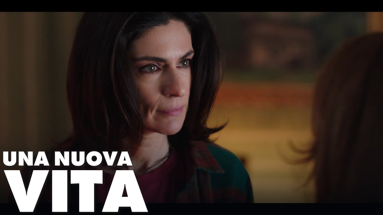 Una nuova vita - Una cosa la so di mio figlio: non è uno di voi!