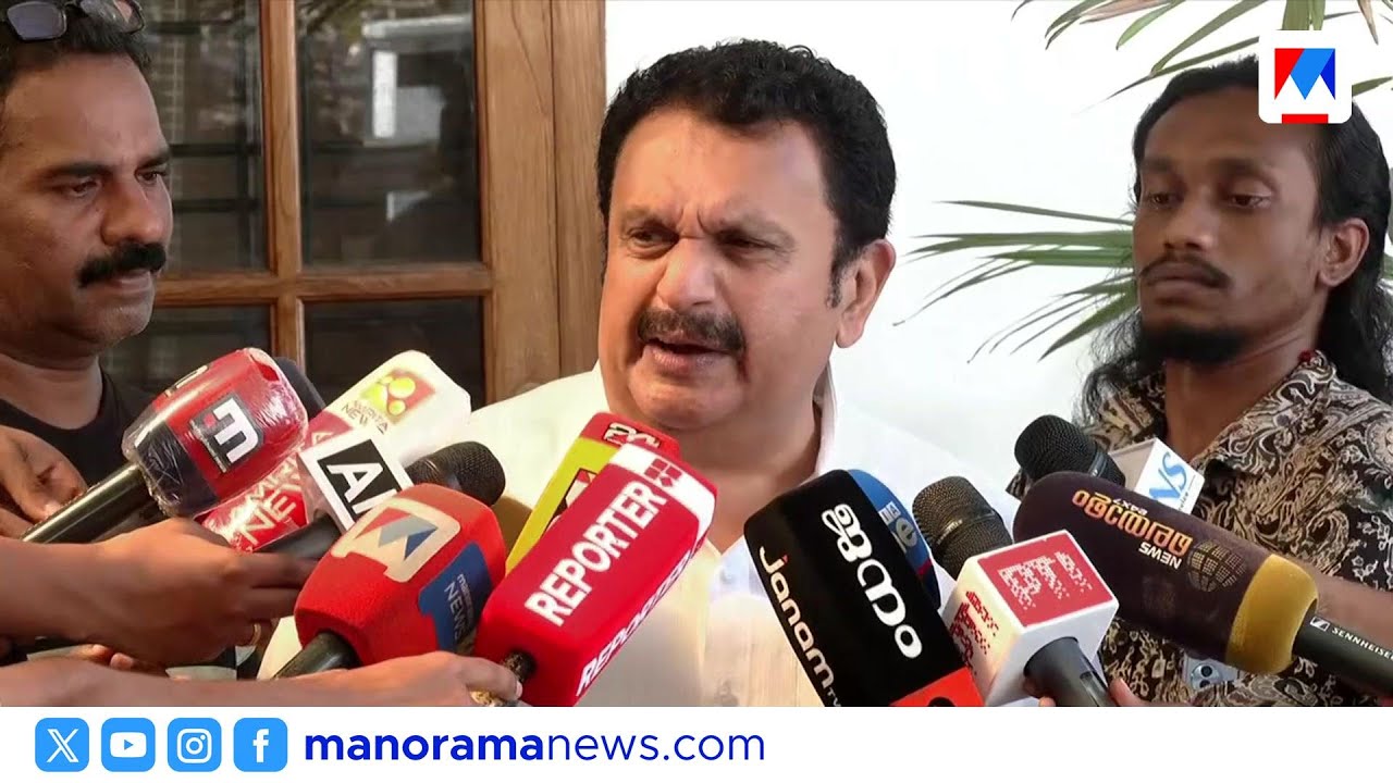 ‘മൂന്ന് അവാര്‍ഡ‍ുകളെ സ്വാഗതം ചെയ്യുന്നു; ബാക്കി പലതിലും താമരയുടെ ലക്ഷണം’ | K Muraleedharan
