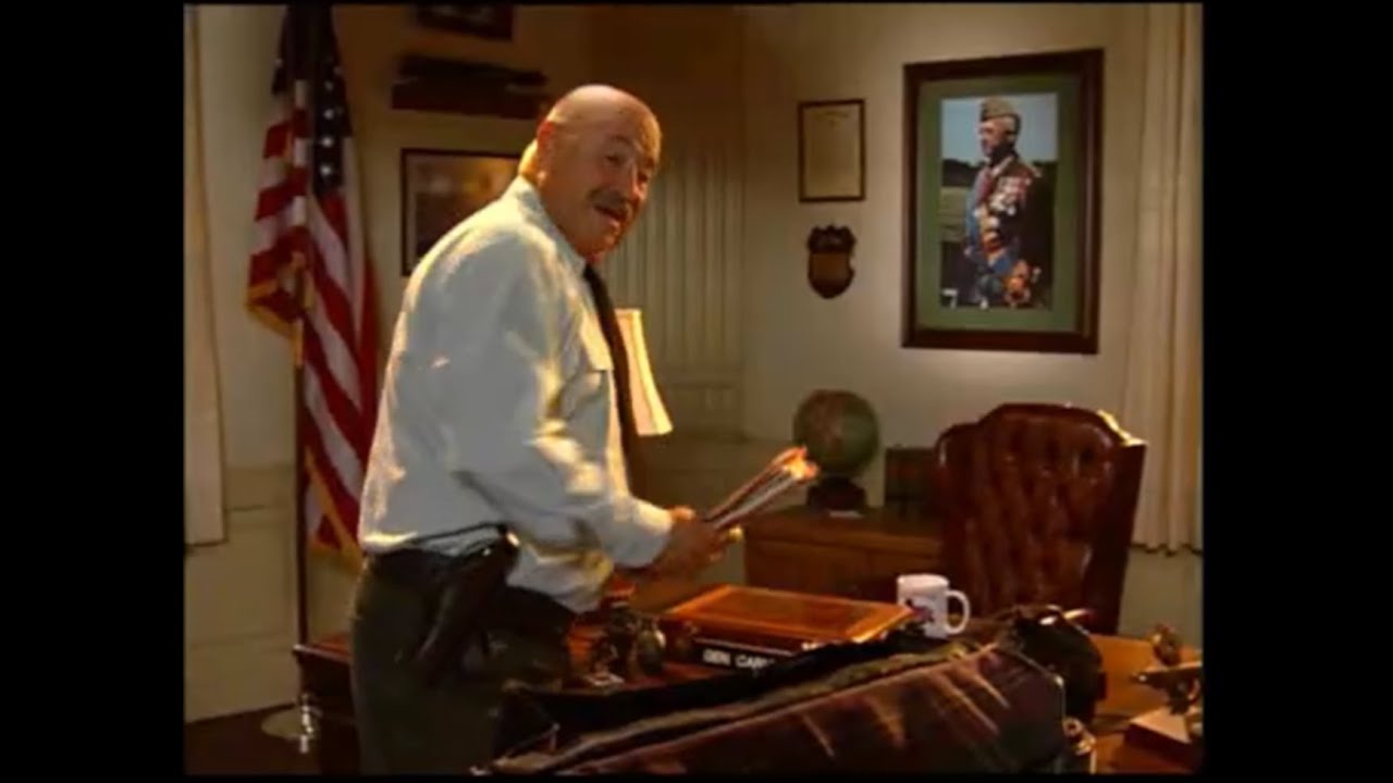 Command and Conquer Red Alert 2 - Cheater in campaign