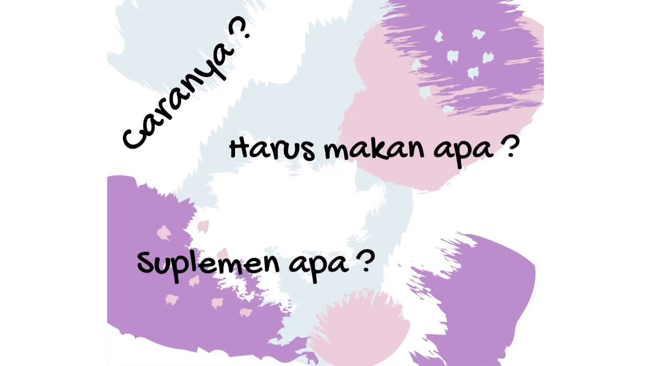 Apakah AMH (Anti Mullerian Hormone) Bisa Ditingkatkan ??? #ivfjourney