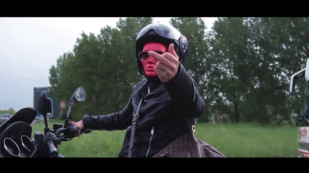Moesie - Echt straat 