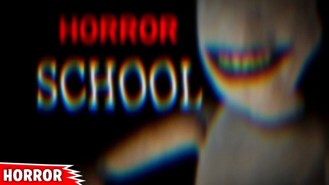 HORROR SCHOOL FORTNITE (TUTORIAL) Seinch