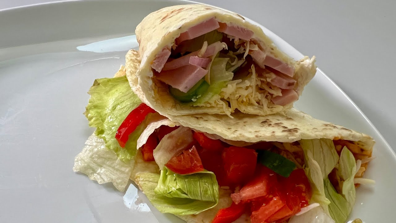 One Bamboo Fiber Dough So Many Opportunities!(tortillas, soft tacos, flatbread)–Low Carb And Calorie