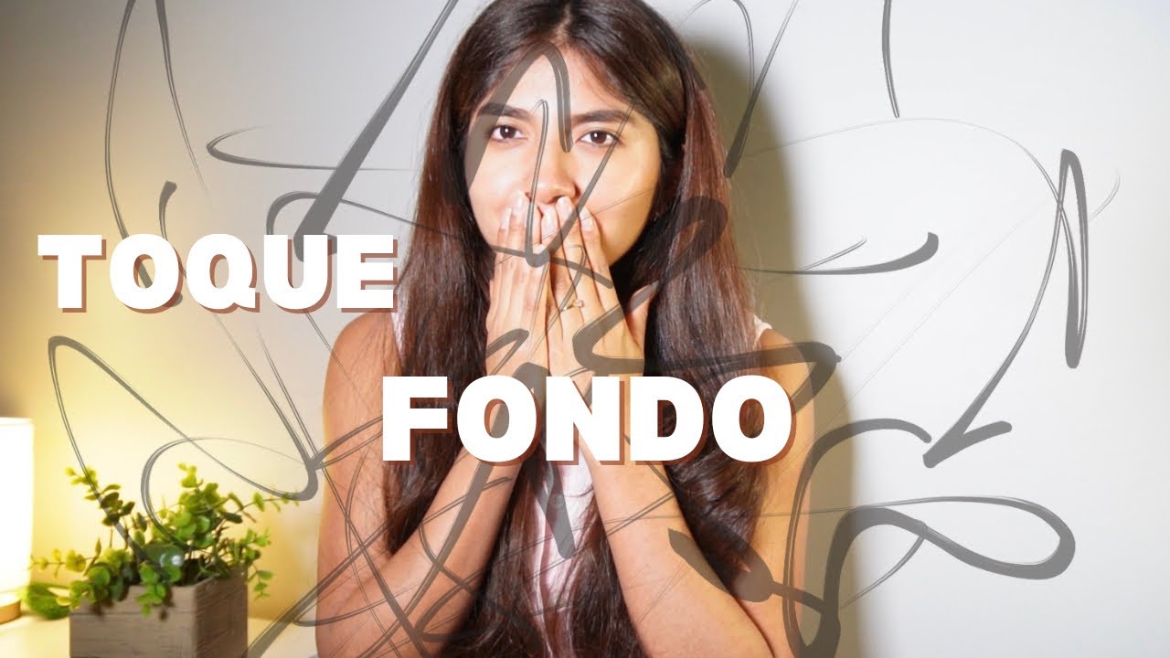 Tocar fondo ES TU MAYOR OPORTUNIDAD DE CRECER 