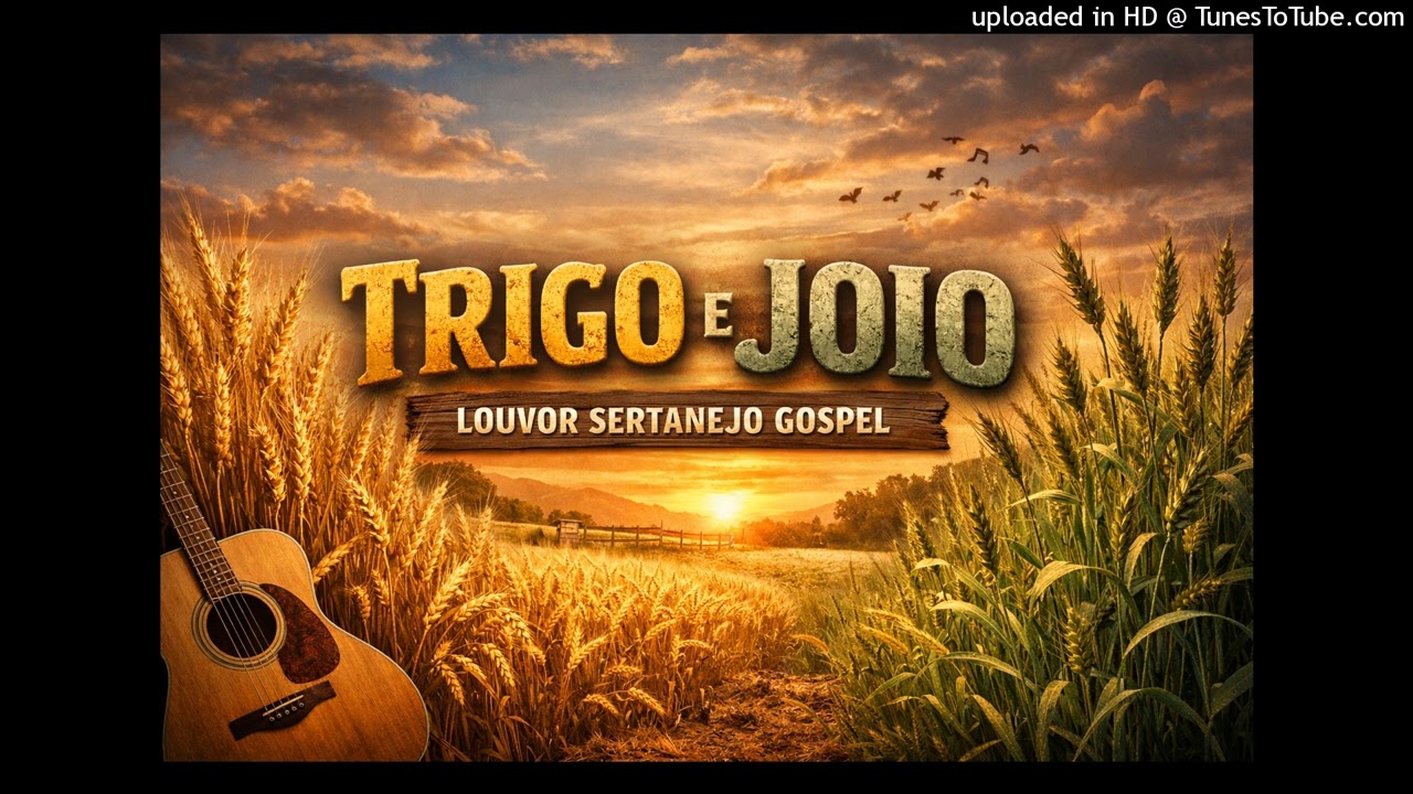 Trigo e joio