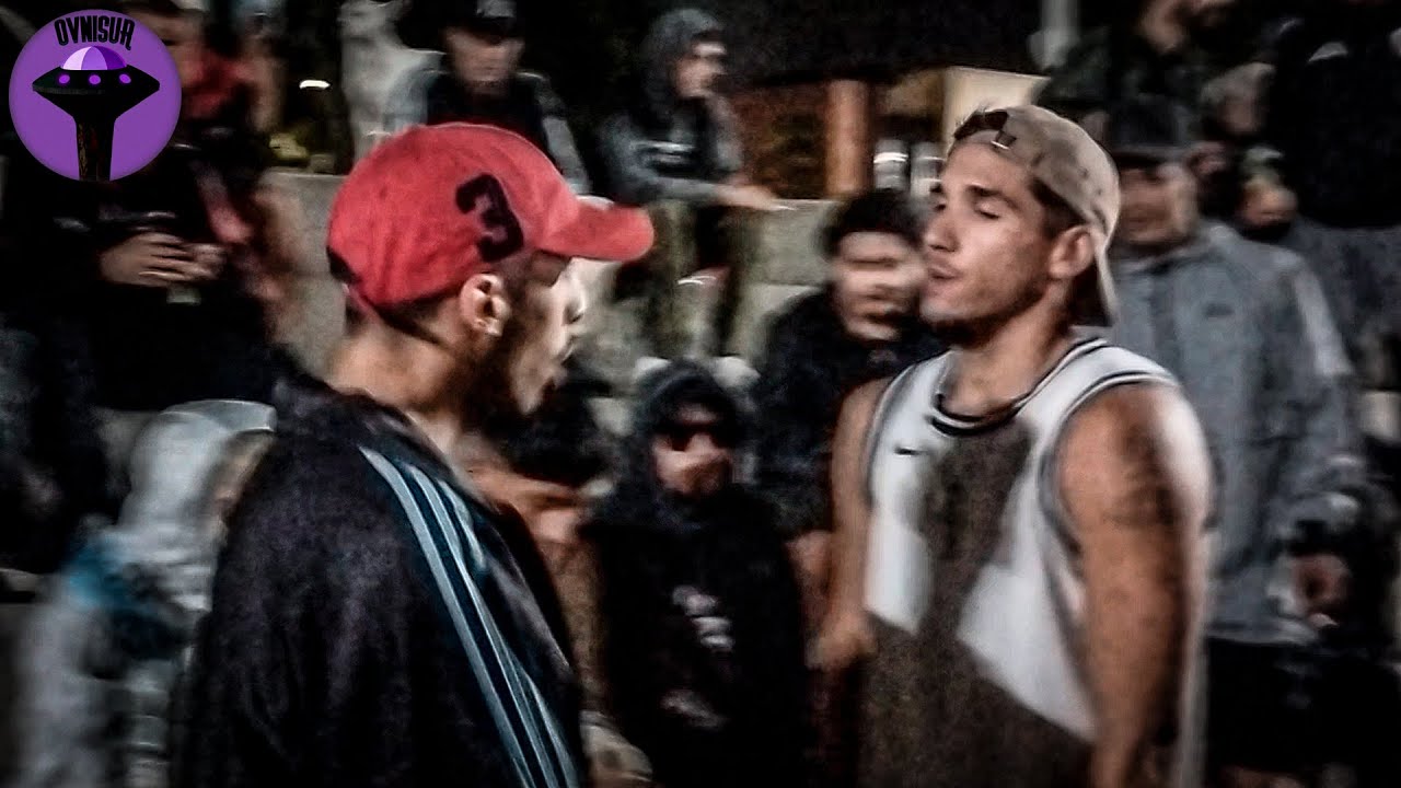 PULGOSO JIMMY 𝐯𝐬 TURROLOGIA [ 𝙨𝙚𝙢𝙞𝙨 ]