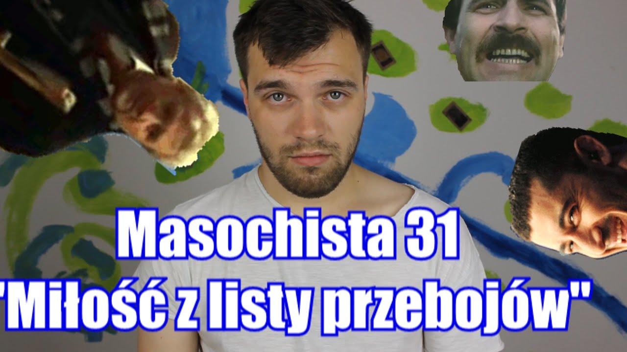 Masochista 31 - 