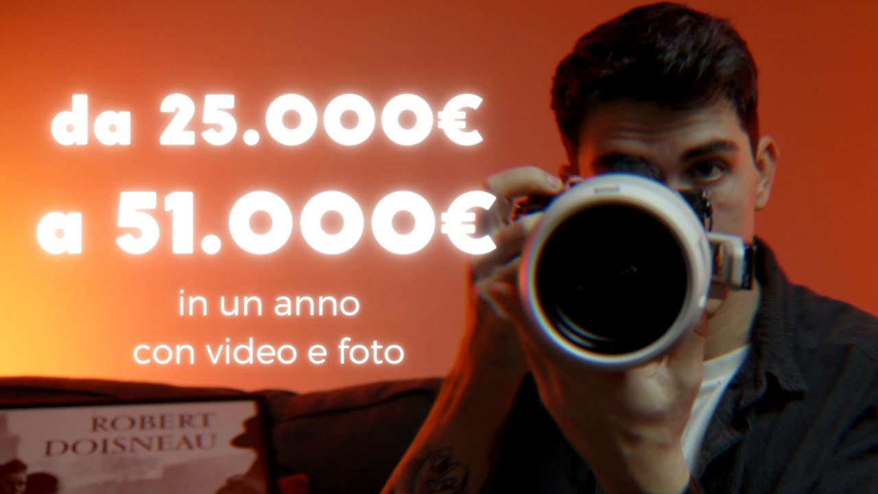 Ho guadagnato il doppio con un semplice TOOL - Tariffario Creators 2023 | non parlo di crypto😂