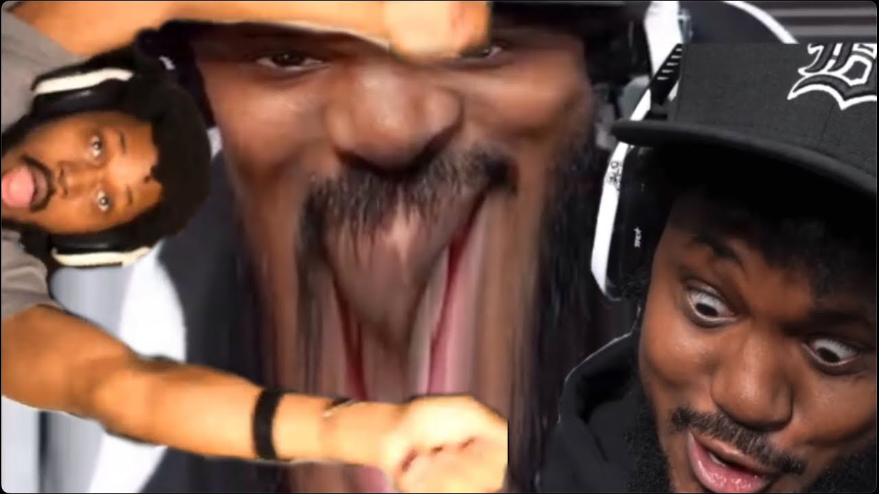 47 minutes of my favourite Coryxkenshin moments