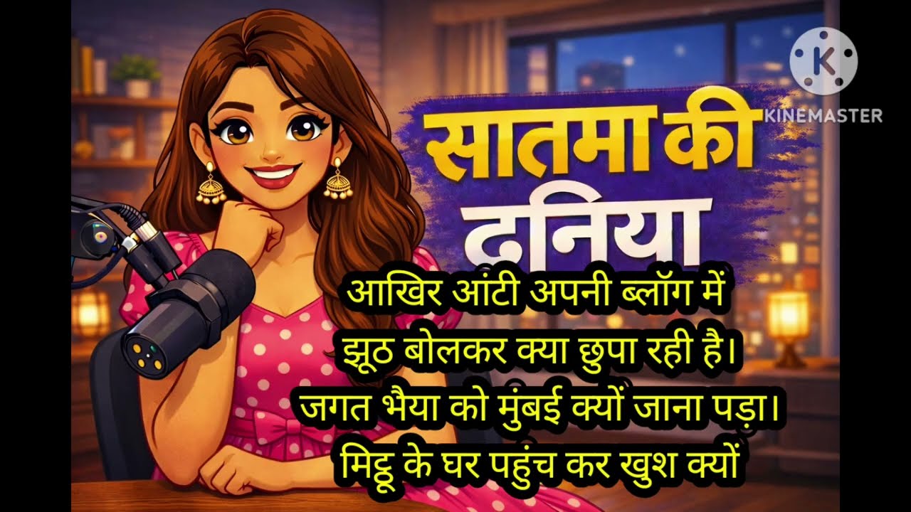 राज फैमिली झूठ बोलकर क्या सच छुपा रही। मुंबई का सच। किट्टू नहीं बताएगी