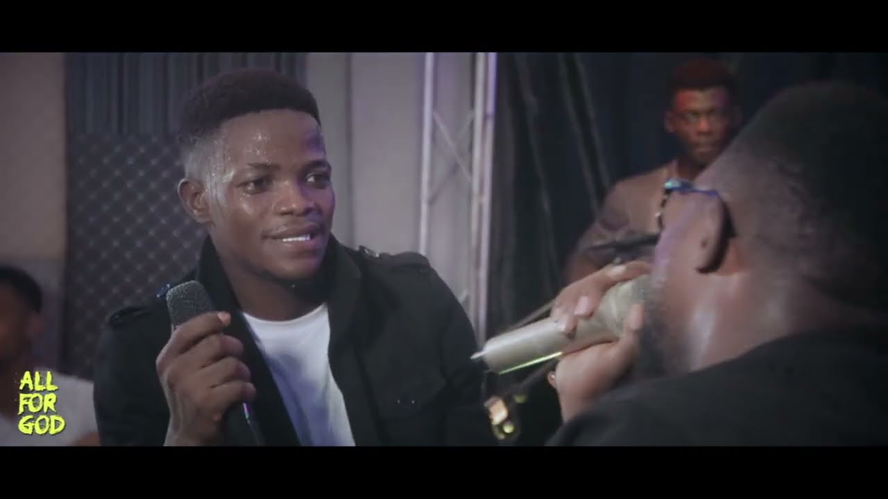Live Sycomore -Mfumu wa Banjelu- junior Ethan feat  ephraim mukadi