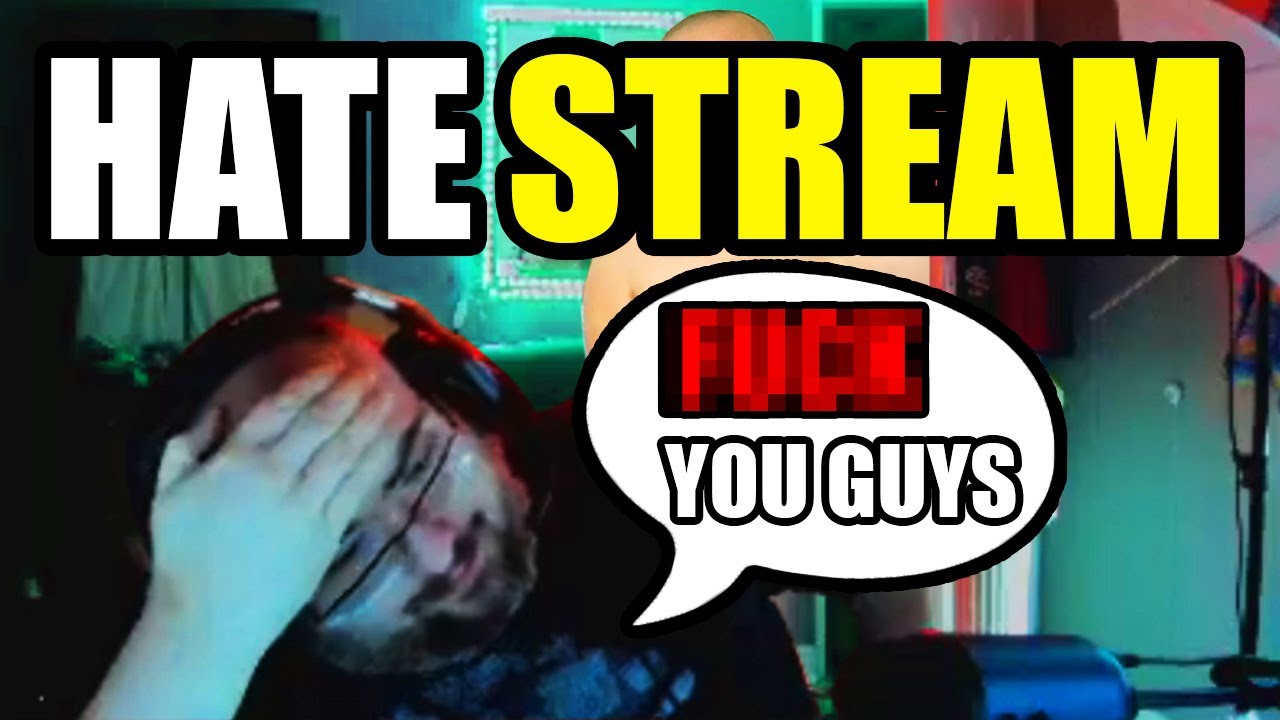 WingsOfRedemption hates his teammates and his chat