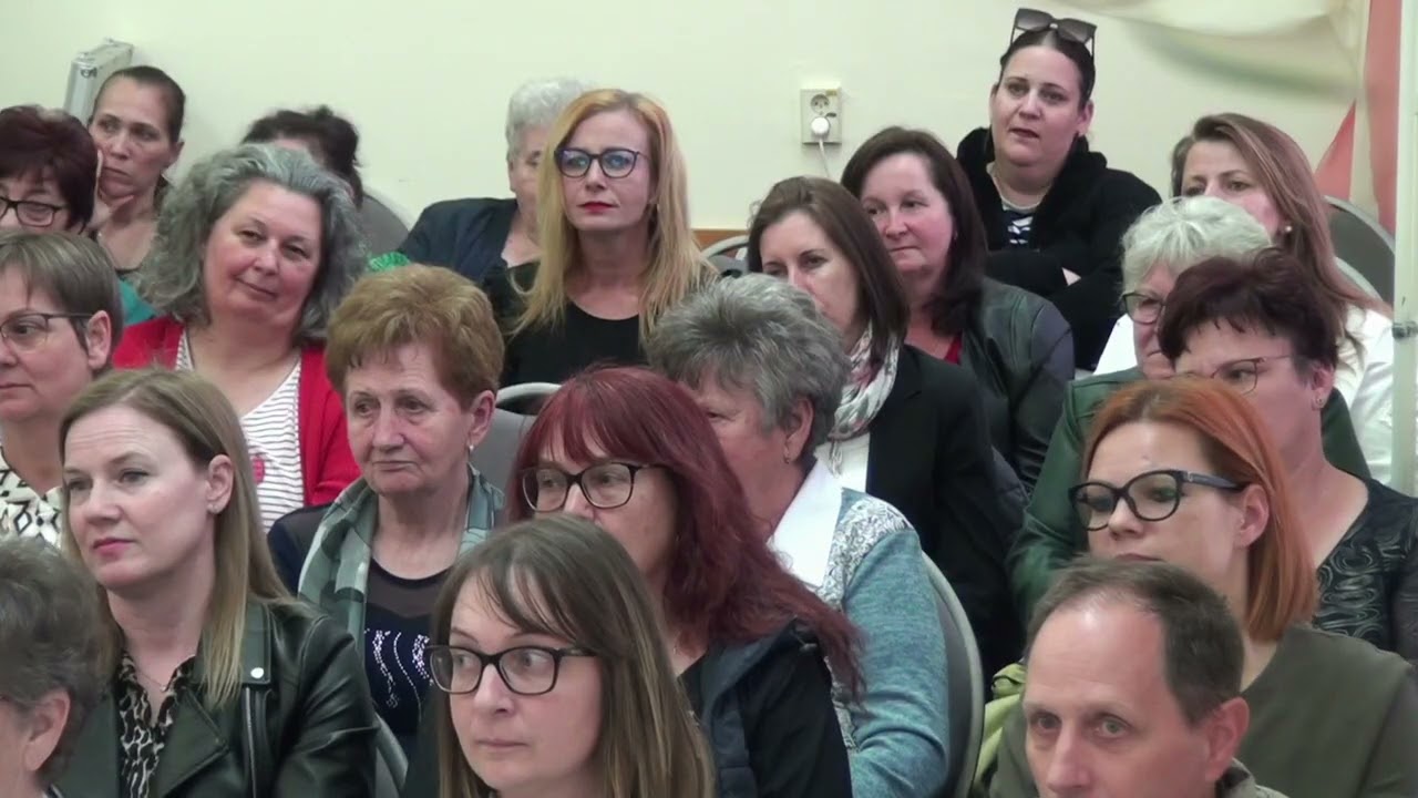 KEVI Anyák napja 2025 7.A Remastered