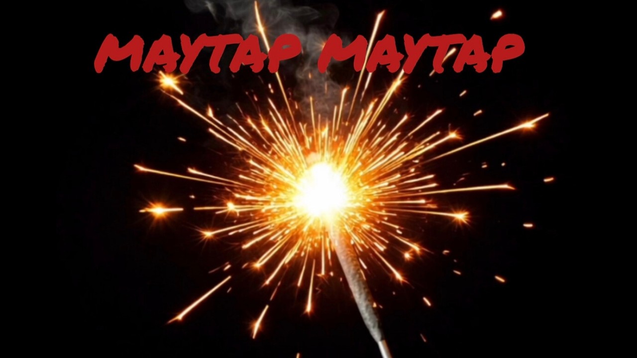 Maytap Geçiyoz 