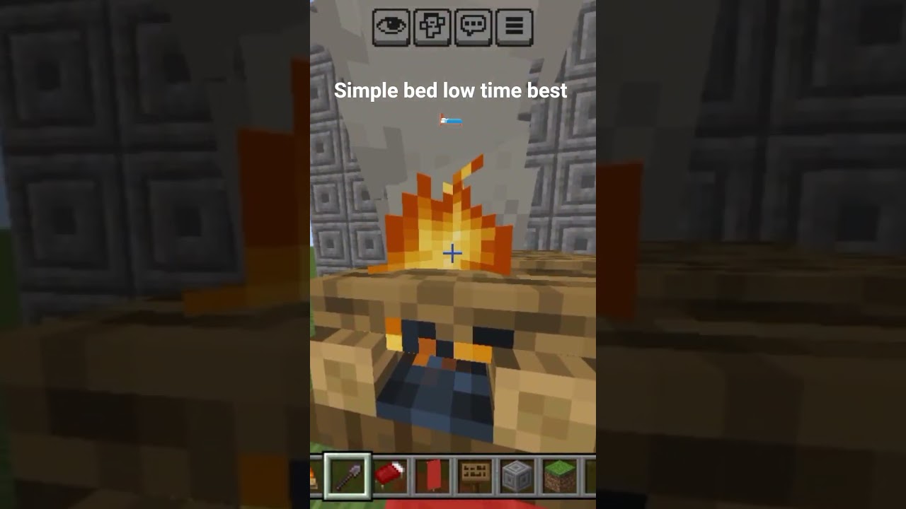 simple bed low time best bed 