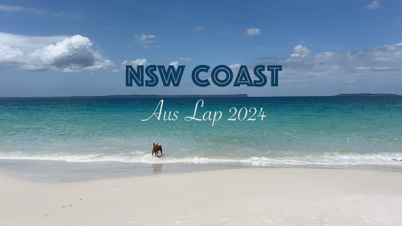 NSW South Coast Camping Australia