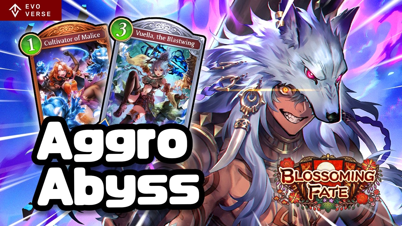 This Quick Returnee Deck Works Surprisingly Well | Shadowverse Worlds Beyond