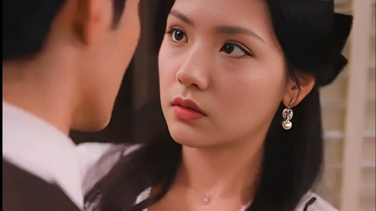 Japanese Kiss 😘 Korean & Chinese drama mix 🥰 Korean Love Story 😍 School Love Story 😍
