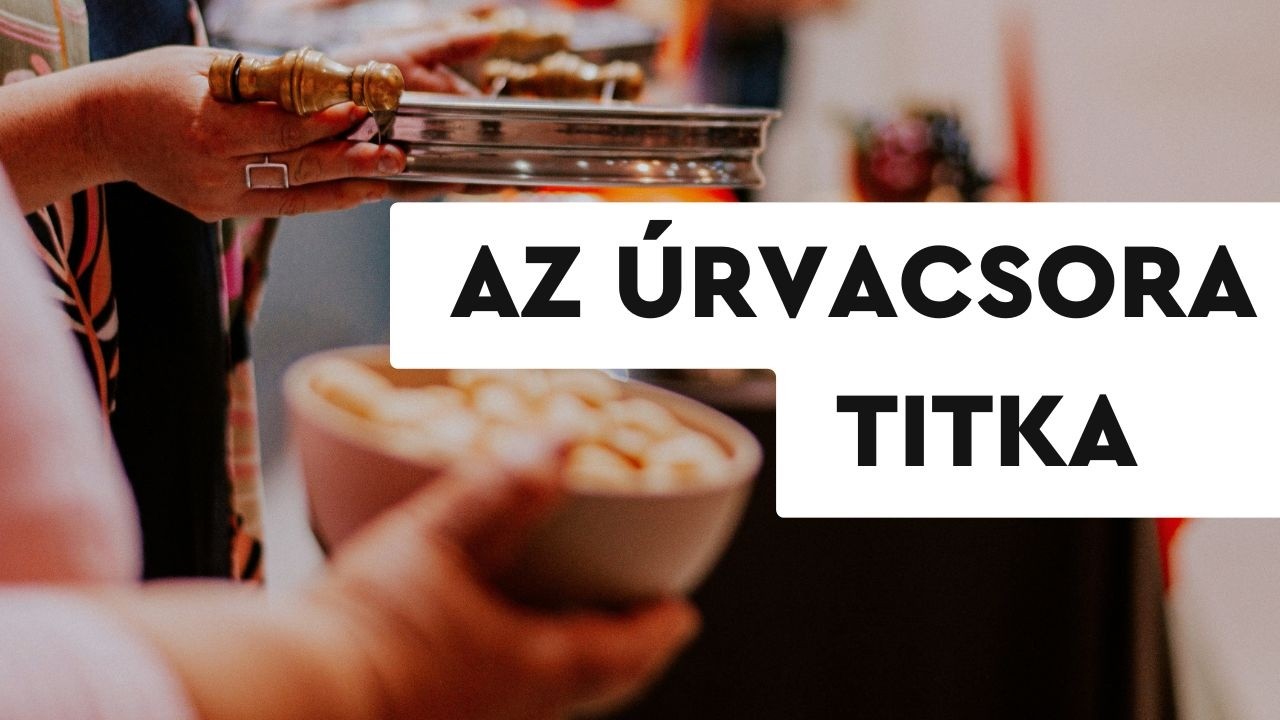 Az Úrvacsora Titka