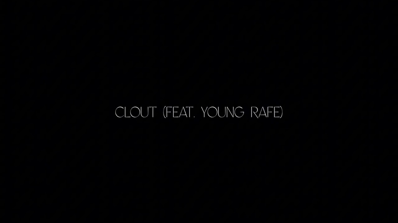 Dave Blunts - Clout (ft. Young Rafe) [2020] UNRELEASED HQ 