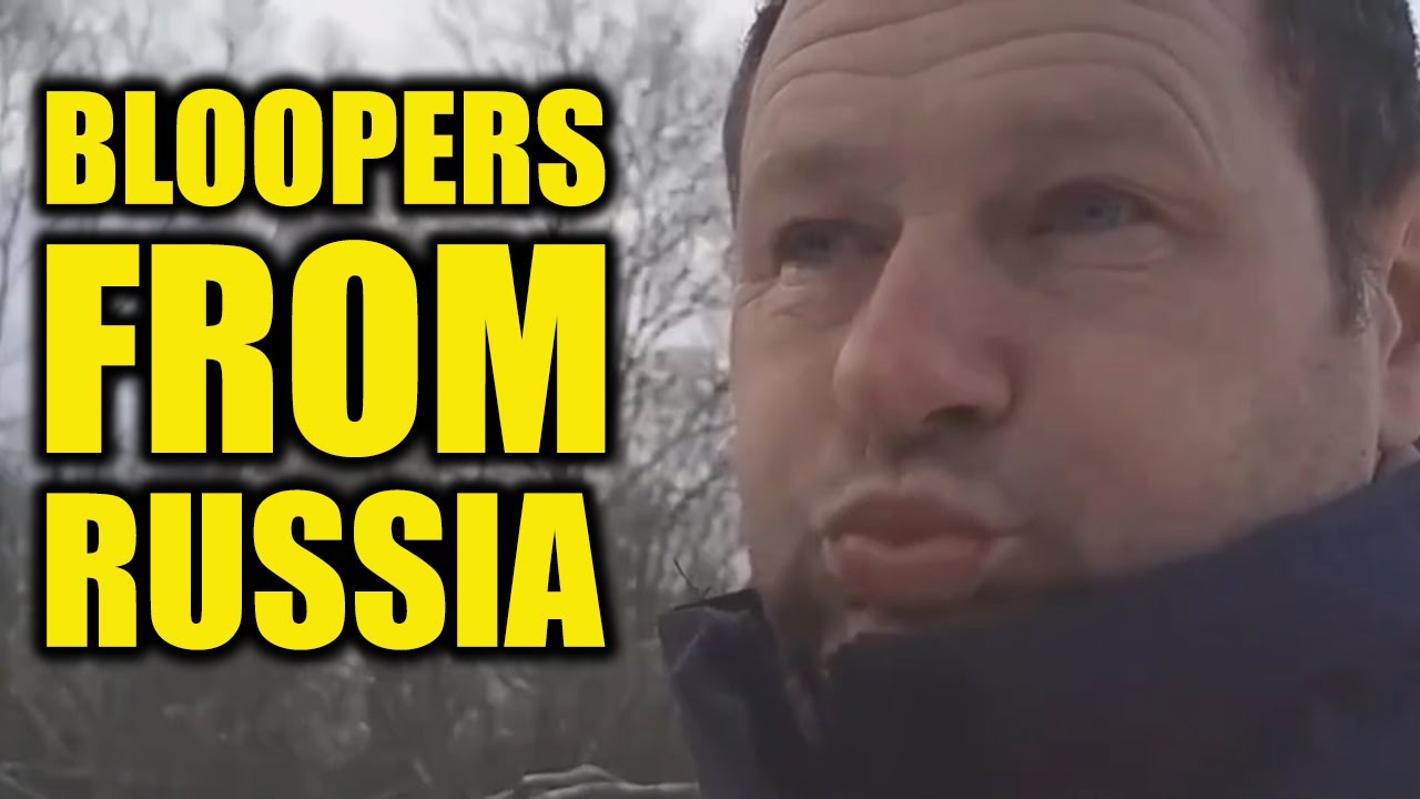 Неудачные дубли в строительстве в России | Забытые слова, неудачные дубли и замерзшие пальцы