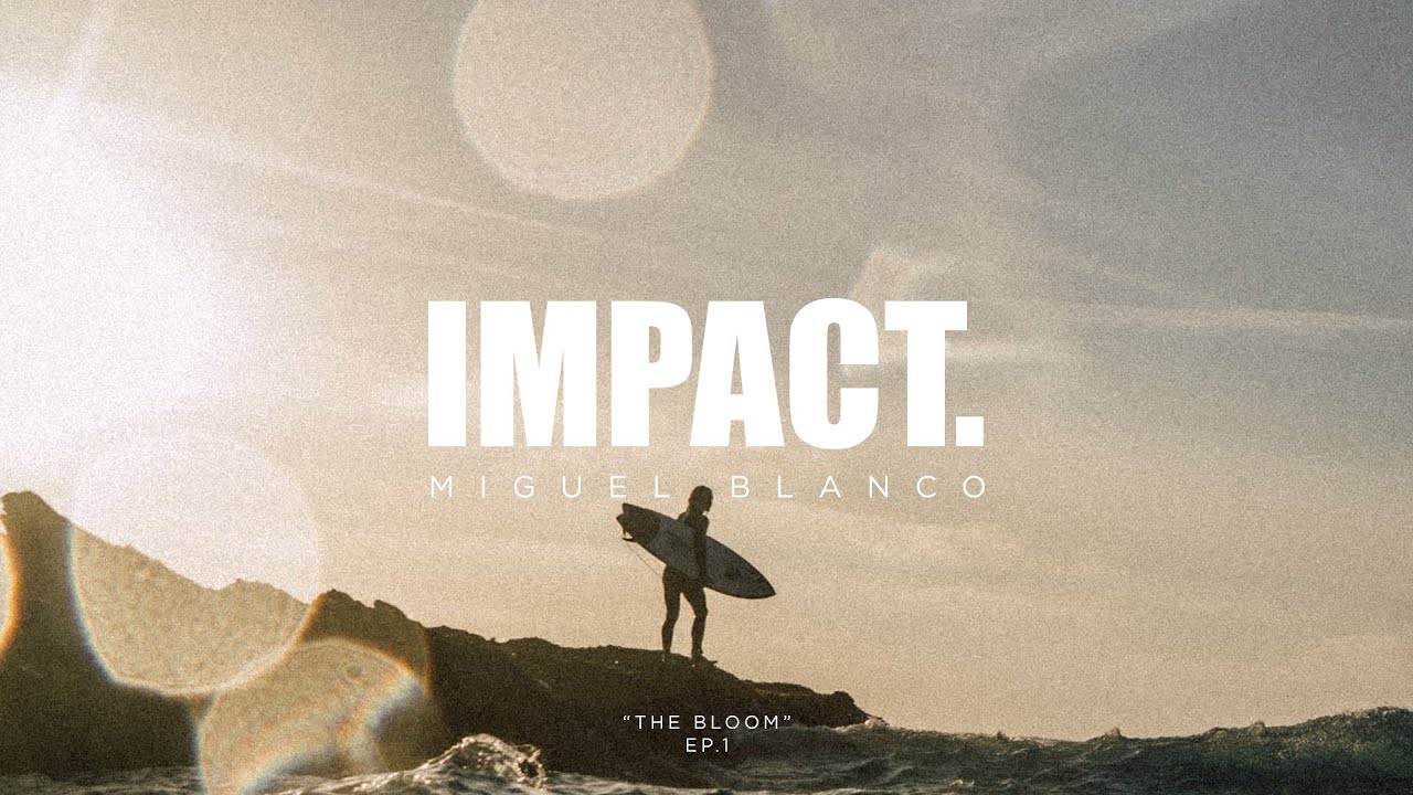 The Bloom - Ep.1 Impact Series