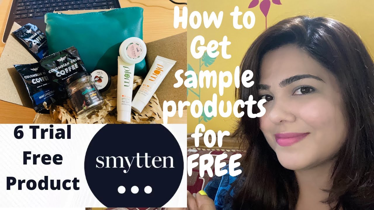 Smytten Haul | Free Sample Review | Free Products Online FOR 199 RS. ONLY | Worth it or is it a SCAM