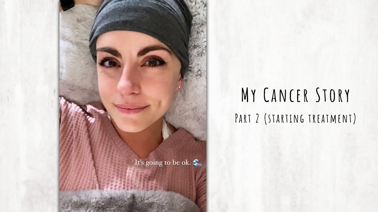 Stage III Breast Cancer (IDC) at 29 | Part 2 (Starting Treatment)