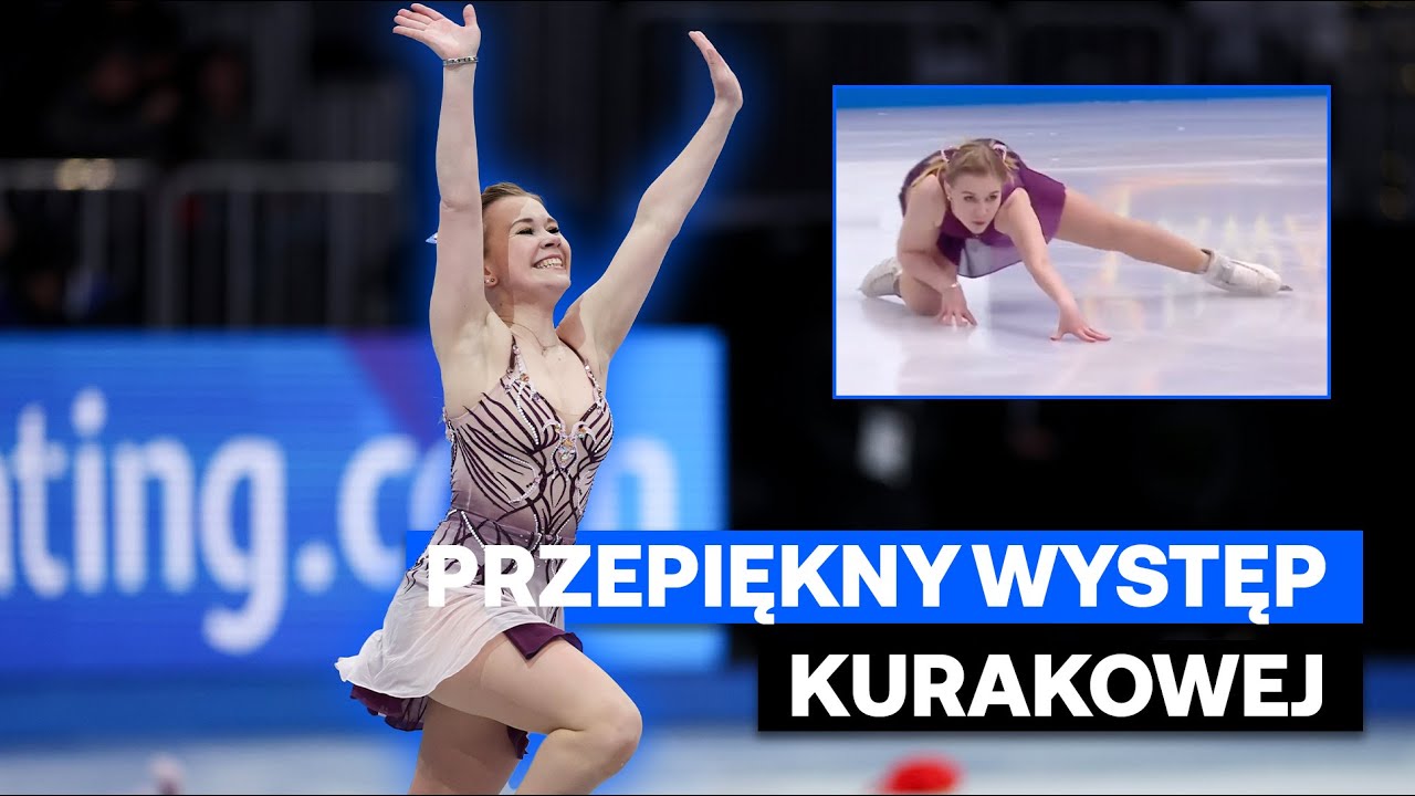 Katia JEDZIE na igrzyska! Owacja na stojąco od kibiców 🙌