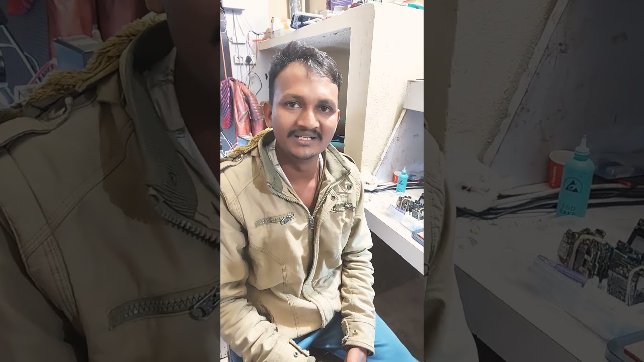 Samsung A14 dead phone repair by f 64 box