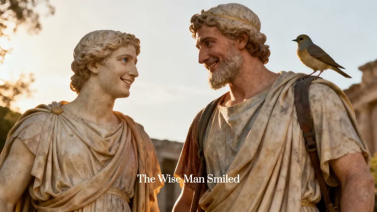 When Life Breaks You So You Can Learn to Fly Again | Life-Changing Motivational Story in English