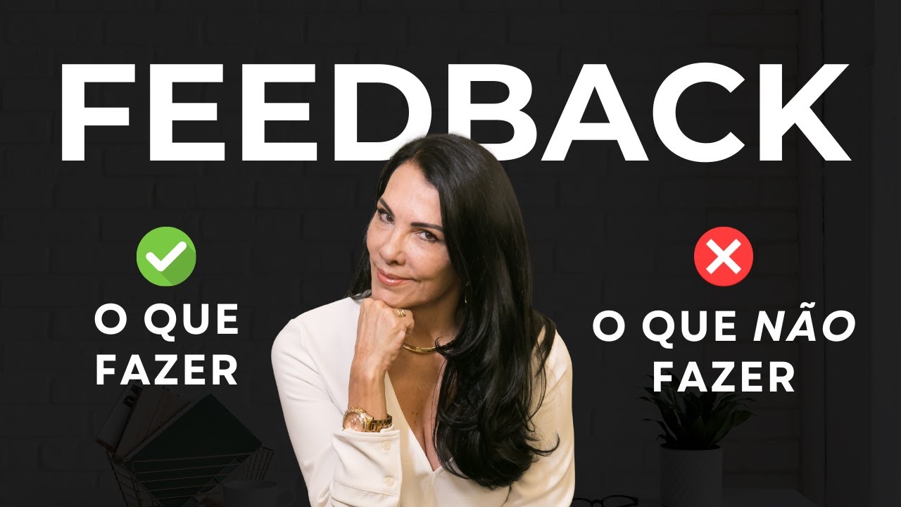 Como usar o Feedback para Potencializar os Resultados da Empresa