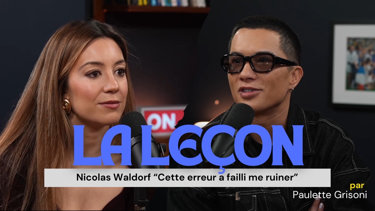 Nicolas Waldorf 