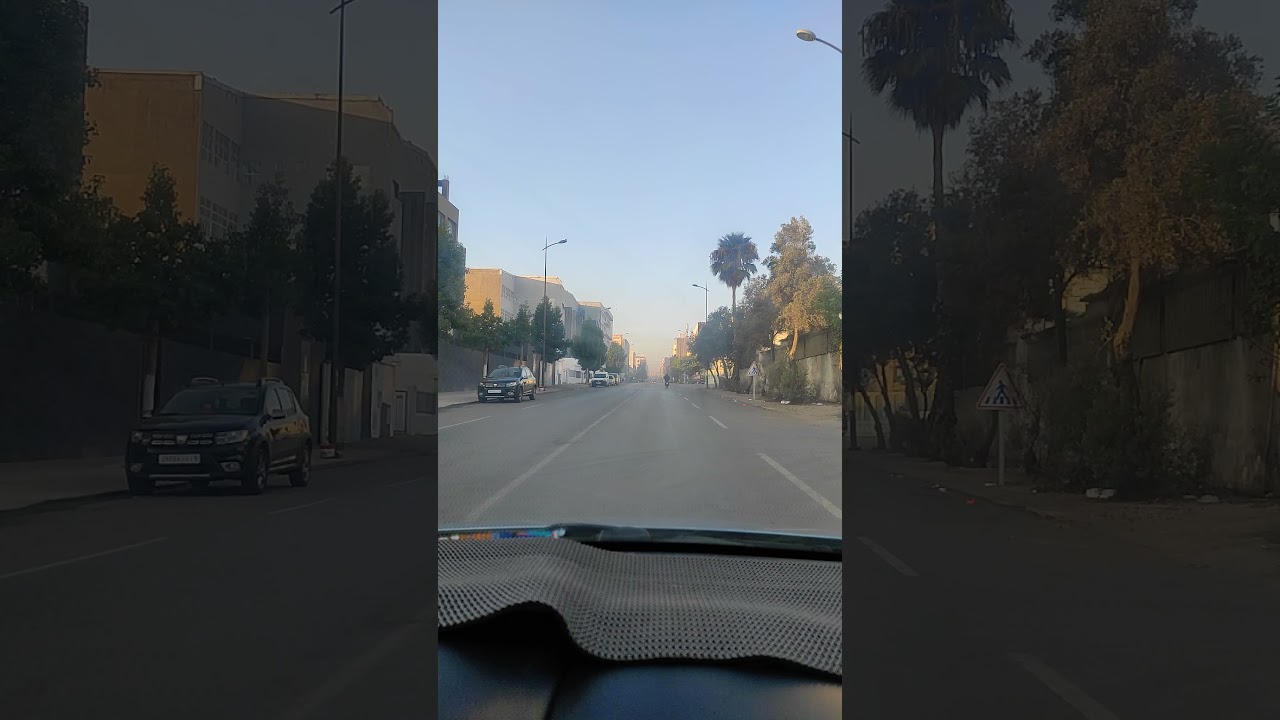 الحي الصناعي مولاي رشيد الدار البيضاء المغرب zone industrielle moulay Rachid Casablanca Maroc