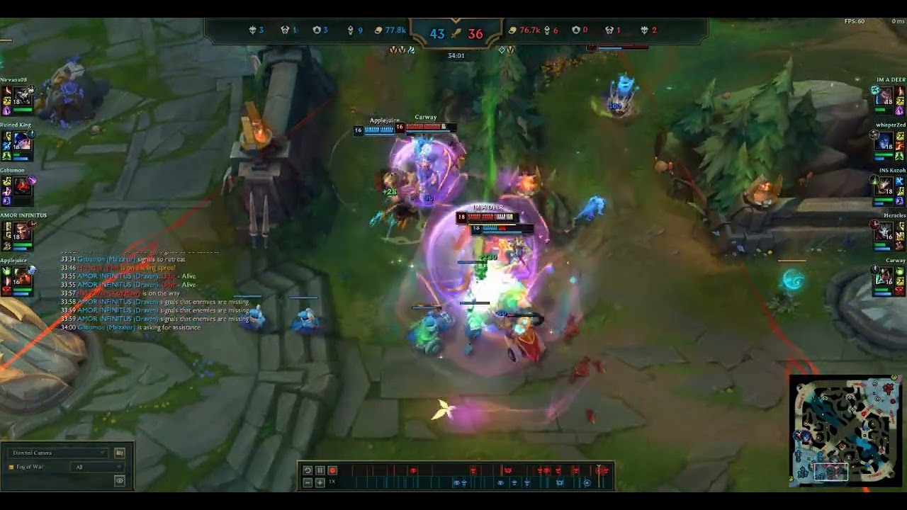 nerf akali
