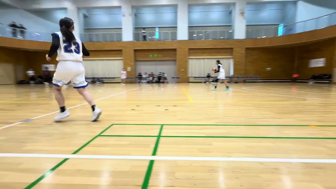 旭川カップ【vsトラッシュクラブ】2026.1.25⑦