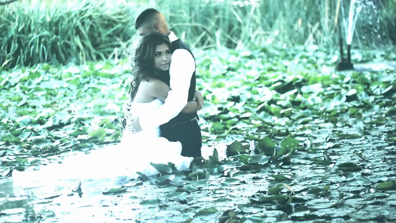 Trash the Dress Trailer