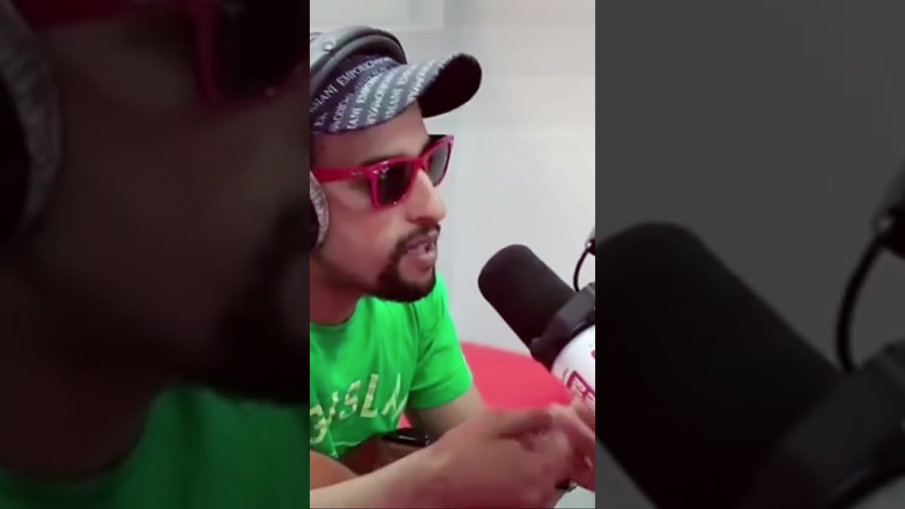 #barry @momo #hitradio