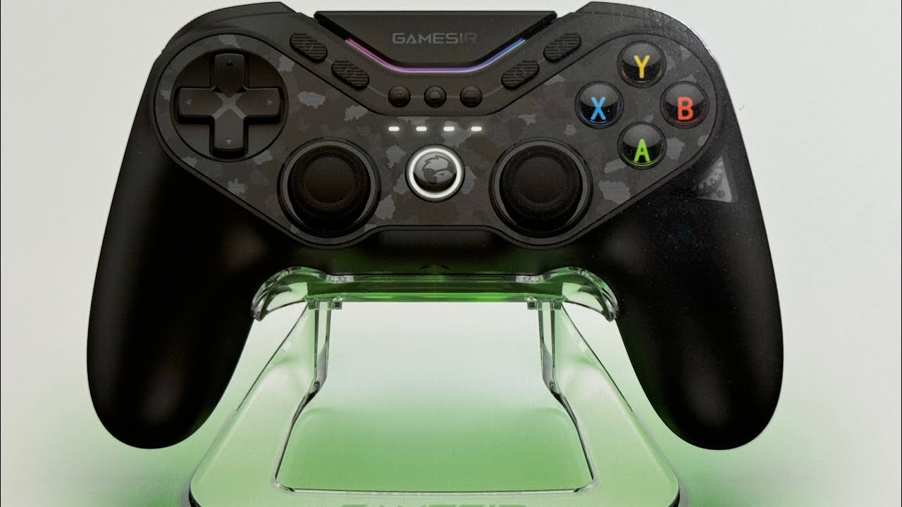 GameSir Tarantula PRO