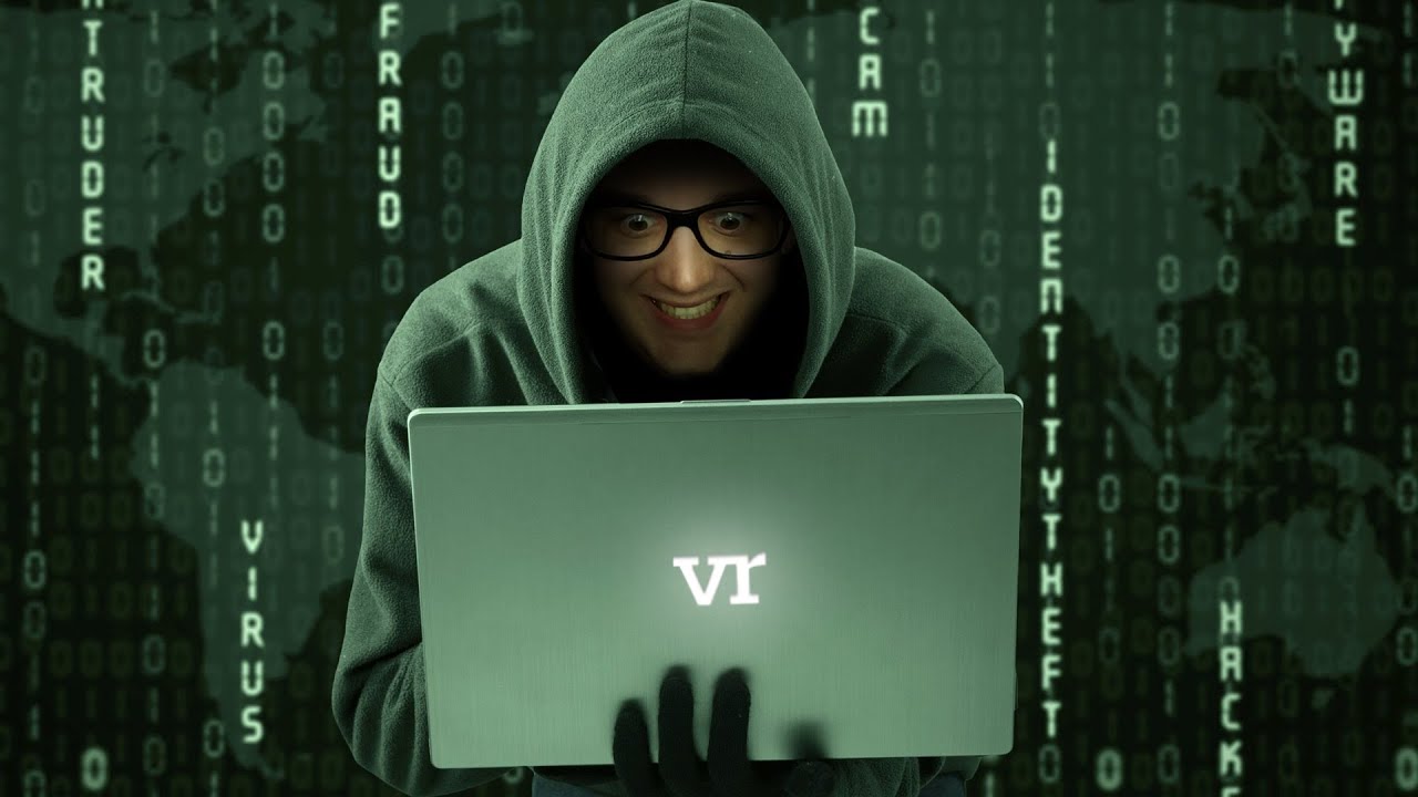 MEGHACKELTEM PISTII!! | Black Hat Cooperative