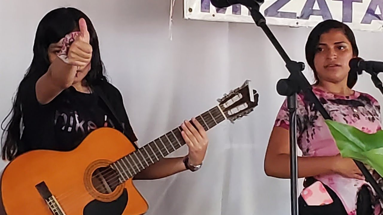 un evento más en la libertad 🗽 dele volumen 🎶