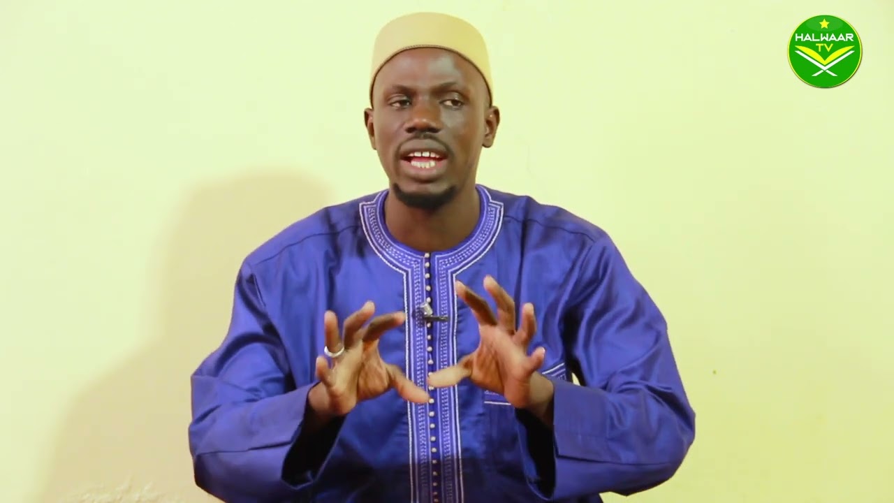 Tafsir Al Quran : Par Thierno Ousmane Kébé