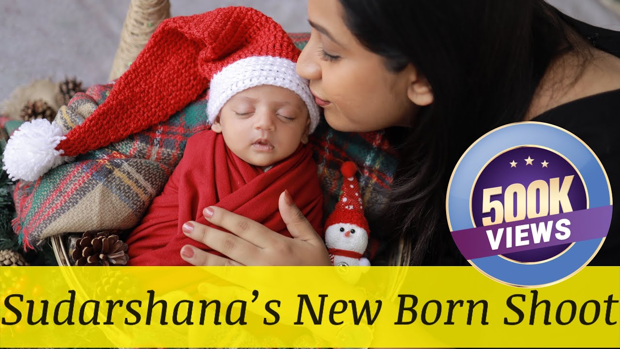 Sudarshana's photoshoot ❤️