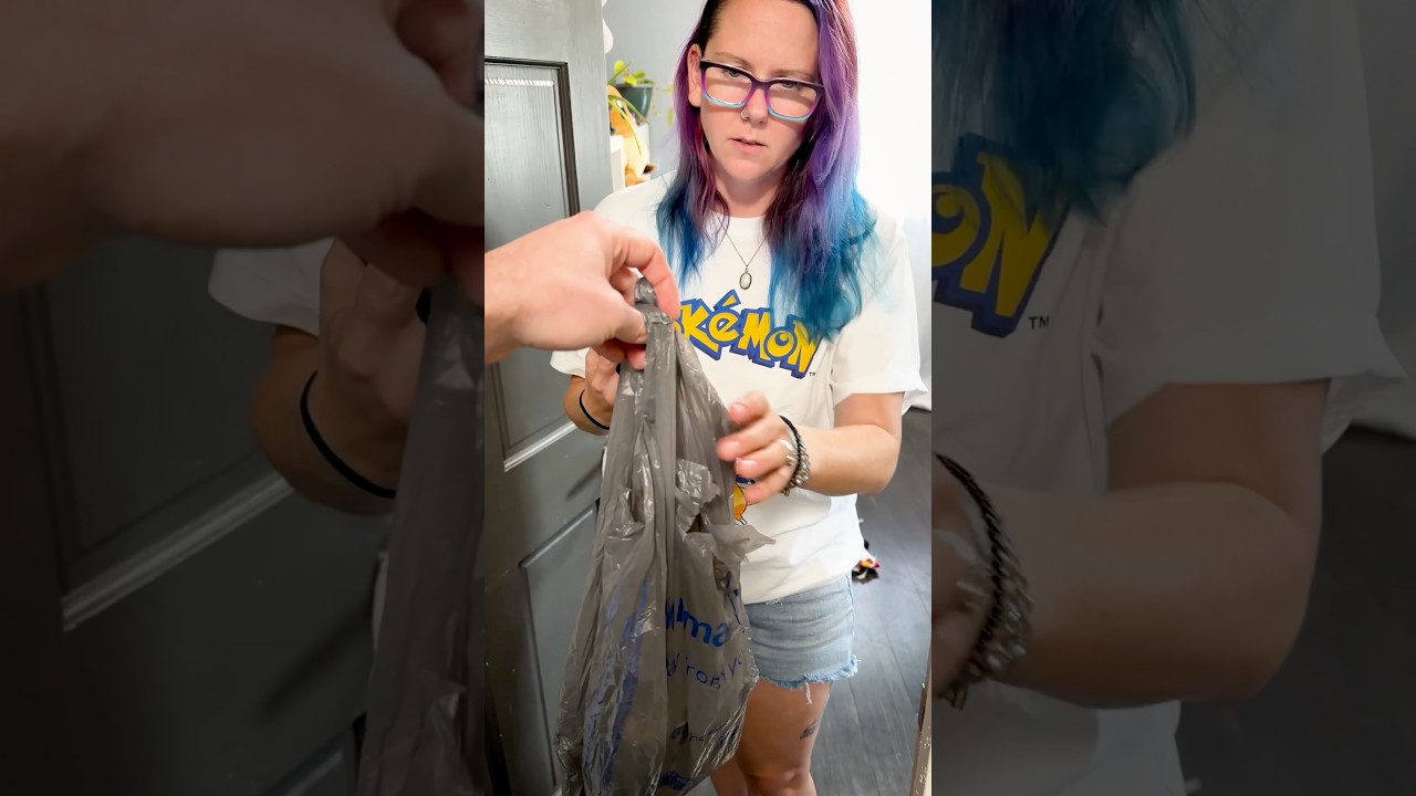 She&rsquo;s Mad, I Lied AGAIN About Buying Pokemon Cards! 😈