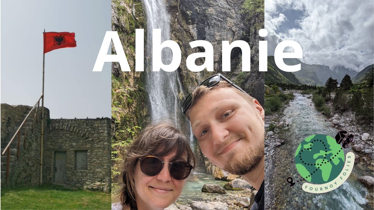 S3E1 - Albanie du nord - Shkoder et la vallée de Theth