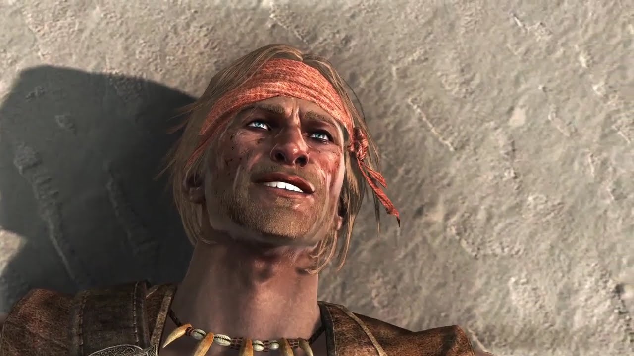 Stream-A-Thon Day 16 Assassin's Creed IV Black Flag