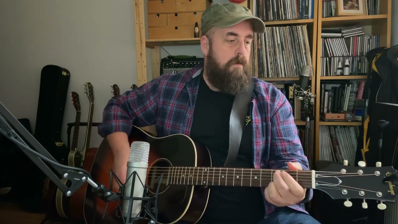 Epiphone Inspired by Gibson J45. Does it meet my expectations?