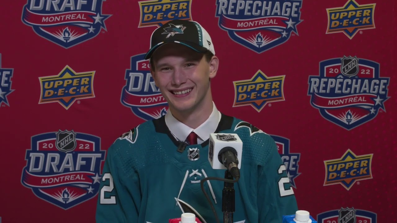 Mason Beaupit Drafted 108th Overall
