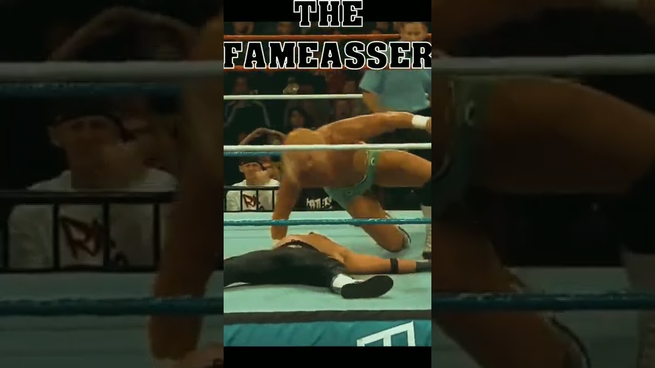 5 Underrated Wrestling Finishers 🔥 #shorts
